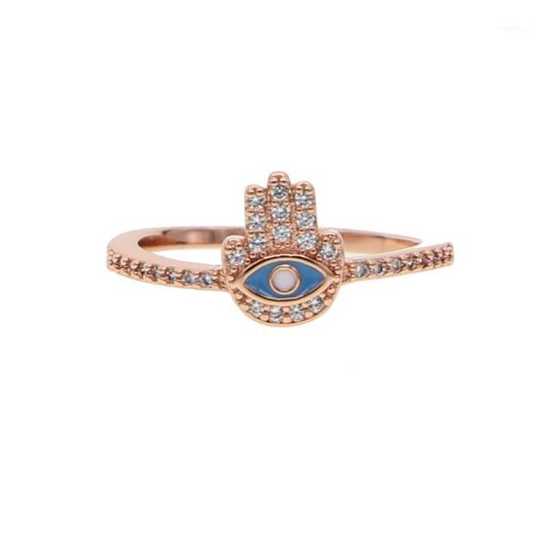 cluster rings rose gold color tiny cute lovely hamsa hand fatima's charm sweet turkish jewelry finger engagement ring for women1, Golden;silver
cluster rings rose gold color tiny cute lovely hamsa hand fatima's charm sweet turkish jewelry finger engagement ring for women1, Golden;silver