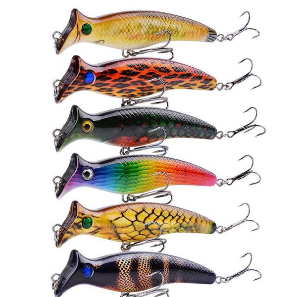 aorace fishing hard lure floating popper fishing wobbler 124mm 20.4g ater for seabass p jllhwc
aorace fishing hard lure floating popper fishing wobbler 124mm 20.4g ater for seabass p jllhwc