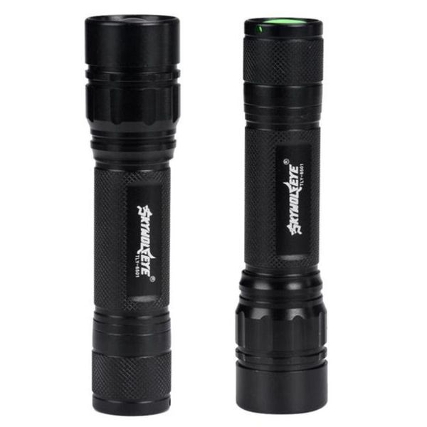 sky wolf eye mini 3000 lumens 3 modes xml xpe led 18650 bicycle front hand torch lamp powerful
sky wolf eye mini 3000 lumens 3 modes xml xpe led 18650 bicycle front hand torch lamp powerful