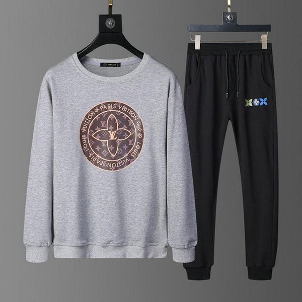 20ss mens women designer tracksuits sportswear lu burberr superme suits hoodies pants sweater l givency v hoodie shoes bag 08, Gray
20ss mens women designer tracksuits sportswear lu burberr superme suits hoodies pants sweater l givency v hoodie shoes bag 08, Gray