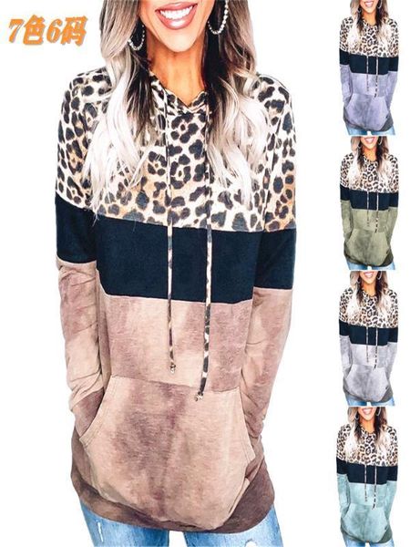 hoodies sweatshirt women's sweatshirts large oversized hoodie warm leopard winter for oversize with 2020 woman plus hood size ca1, Black
hoodies sweatshirt women's sweatshirts large oversized hoodie warm leopard winter for oversize with 2020 woman plus hood size ca1, Black
