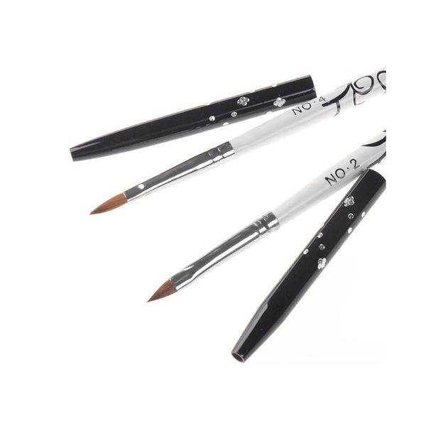 acrylic nail art brush for uv gel polish drawing painting brush pen for nails extension diy nail art tools salon a sqckvc 
acrylic nail art brush for uv gel polish drawing painting brush pen for nails extension diy nail art tools salon a sqckvc