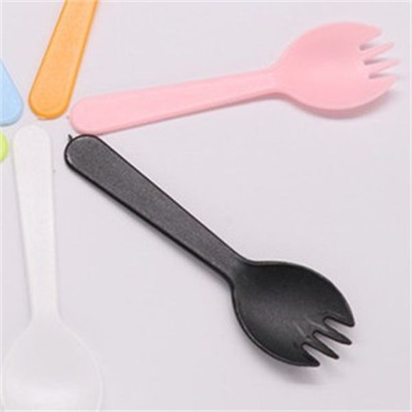 portable disposable fruit fork thickened plastic dessert fork spoon party cake salad vegetable kitchen accessories tableware 129 k2
portable disposable fruit fork thickened plastic dessert fork spoon party cake salad vegetable kitchen accessories tableware 129 k2