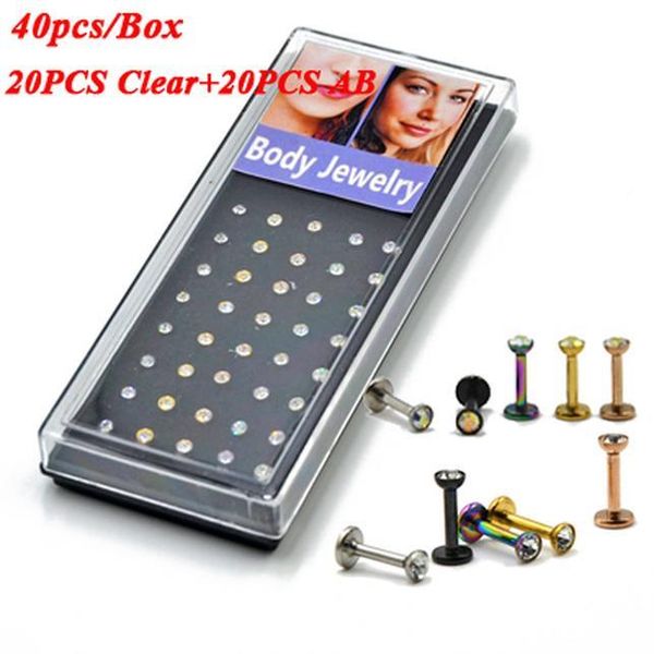 внутренняя тема болота 16g хирургическая сталь cz gem earch chast harstilage trangus helix piercing labret губные шпильки кольцо piercing bo, Silver
внутренняя тема болота 16g хирургическая сталь cz gem earch chast harstilage trangus helix piercing labret губные шпильки кольцо piercing bo, Silver