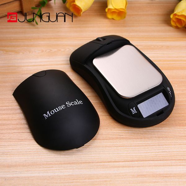 200g/0.01g mouse jewelry scale electronic digital scales portable mini pocket scale precision digital kitchen scale creative gif 118 j2
200g/0.01g mouse jewelry scale electronic digital scales portable mini pocket scale precision digital kitchen scale creative gif 118 j2