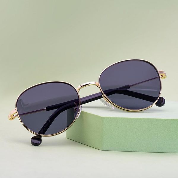 sunglasses retro metal round frame female trend korean version of online celebrity male, White;black
sunglasses retro metal round frame female trend korean version of online celebrity male, White;black