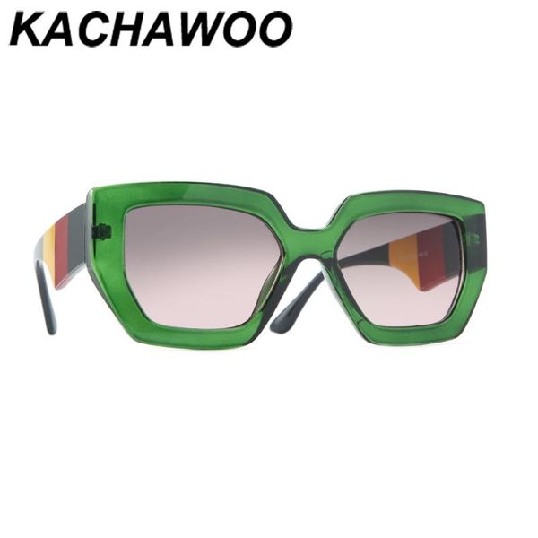 sunglasses kachawoo green for women uv400 fashion sun glasses square summer shades black blue gift items drop, White;black
sunglasses kachawoo green for women uv400 fashion sun glasses square summer shades black blue gift items drop, White;black