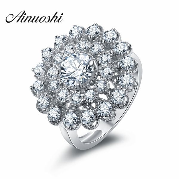 new luxury big flower rings sterling 925 solid sliver finger rings factory directly sales sona simulated engagement wedding ring y200106, Slivery;golden
new luxury big flower rings sterling 925 solid sliver finger rings factory directly sales sona simulated engagement wedding ring y200106, Slivery;golden