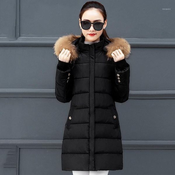 casual 2019 women winter jacket hooded with bont crow female long jacket wet racer women slender parka plus size 4xl1, Black
casual 2019 women winter jacket hooded with bont crow female long jacket wet racer women slender parka plus size 4xl1, Black