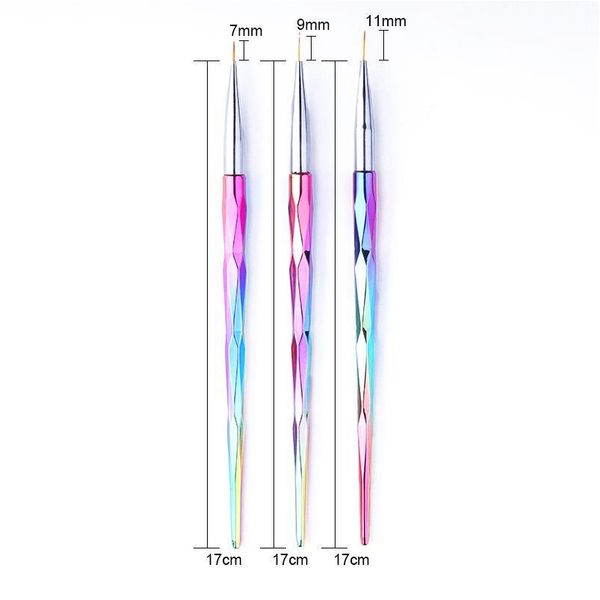 liner nail brush gradient color drawing pen for uv gel polish flower painting brush auroras handle brush diy nail jllwgr
liner nail brush gradient color drawing pen for uv gel polish flower painting brush auroras handle brush diy nail jllwgr