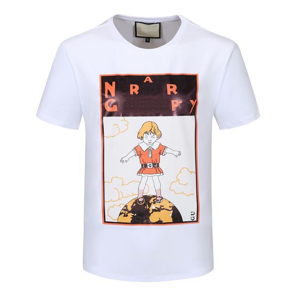2022 new men's t-shirts summer designer quick drying embroidery casual fashion asian short sleeve. asian m-2xl a6, White;black
2022 new men's t-shirts summer designer quick drying embroidery casual fashion asian short sleeve. asian m-2xl a6, White;black