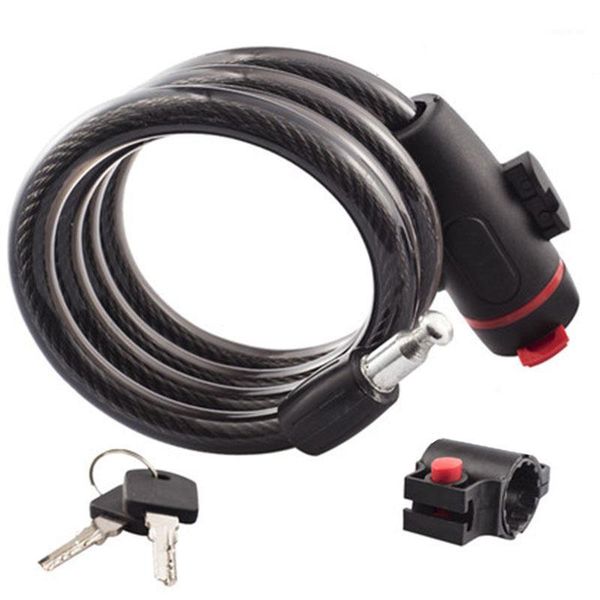 bike locks anti theft lock steel wire safe bicycle quality mtb road combination cable locks1
bike locks anti theft lock steel wire safe bicycle quality mtb road combination cable locks1