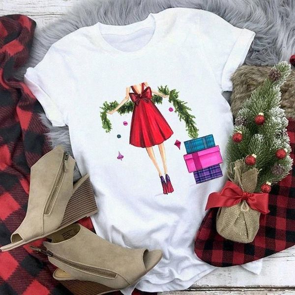 zogankin women cartoon clothes 90s girls merry christmas fashion lady print tee ladies graphic short sleeve t-shirt #fc16, White
zogankin women cartoon clothes 90s girls merry christmas fashion lady print tee ladies graphic short sleeve t-shirt #fc16, White