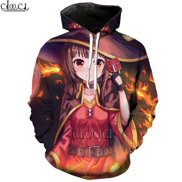 hx anime girl megumin konosuba 3d print hoodie men's women tracksuit autumn long-sleeved fashion hoodie drop sh c0127, Black
hx anime girl megumin konosuba 3d print hoodie men's women tracksuit autumn long-sleeved fashion hoodie drop sh c0127, Black