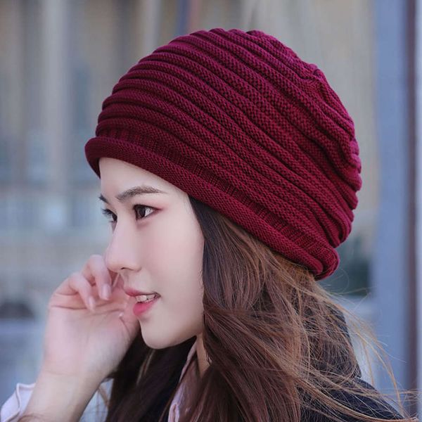girl autumn winter fashion korean hook line headband hat show face small bag head cap versatile middle-aged and old mother knitting, Black;white
girl autumn winter fashion korean hook line headband hat show face small bag head cap versatile middle-aged and old mother knitting, Black;white