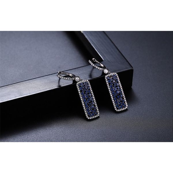 piazza rhinestone long tassel earring for vintage women, Silver
piazza rhinestone long tassel earring for vintage women, Silver