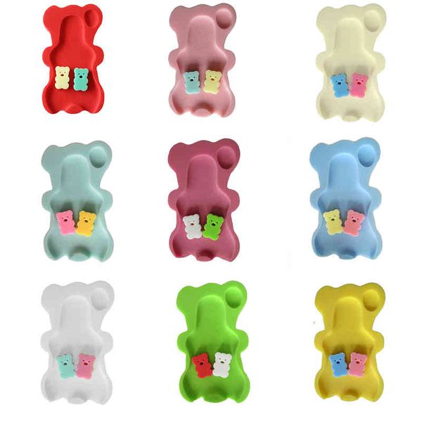 sponge baby bath mat non-slip sponge mat anti-skid bathtub infant bath pad newborn seat for baby care
sponge baby bath mat non-slip sponge mat anti-skid bathtub infant bath pad newborn seat for baby care