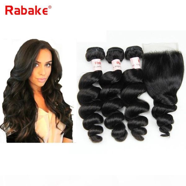 9a brazilian loose wave remy human hair bundles with closure rabake hair extensions silk lace closure middle three part wholesale, Black;brown
9a brazilian loose wave remy human hair bundles with closure rabake hair extensions silk lace closure middle three part wholesale, Black;brown