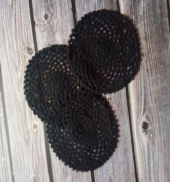 new lace cotton round table place mat crochet coffee placemat drink pad christmas coaster cup mug tea pot dining doily kitchen h wmtubf
new lace cotton round table place mat crochet coffee placemat drink pad christmas coaster cup mug tea pot dining doily kitchen h wmtubf