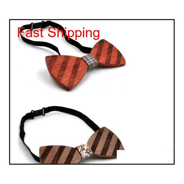 unique handcrafted mens wooden bow ties neck custom designer europe america style 8 styles handmade for wed g qylbev beauty888, Black;gray 
unique handcrafted mens wooden bow ties neck custom designer europe america style 8 styles handmade for wed g qylbev beauty888, Black;gray