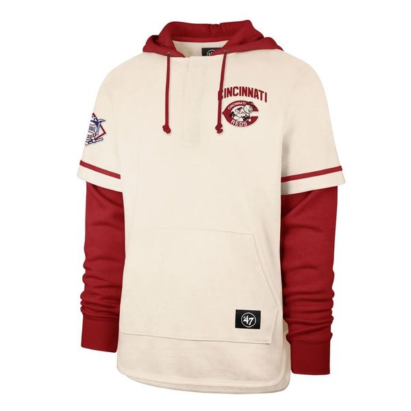 cincinnati reds men sweatshirt cooperstown heritage shortspullover baseball hoodie, Black
cincinnati reds men sweatshirt cooperstown heritage shortspullover baseball hoodie, Black