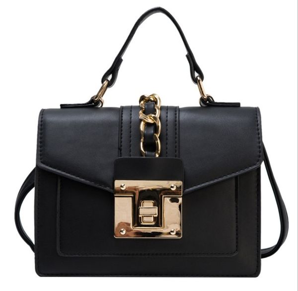 women new small crossbody bags fashion panelled pu leather shoulder bag ladies flap handbag black
women new small crossbody bags fashion panelled pu leather shoulder bag ladies flap handbag black