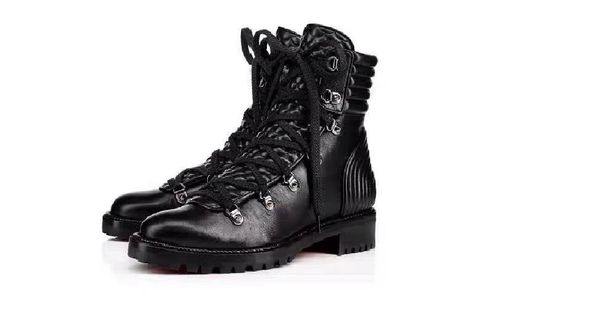 women red embroidered leather lace ankle boots with sylvie web designer shoes real leather with diamonds decorative luxury boots with sole, Black
women red embroidered leather lace ankle boots with sylvie web designer shoes real leather with diamonds decorative luxury boots with sole, Black