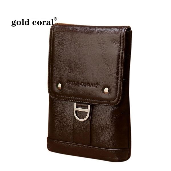 gold coral waist belt bags for men 2020 leather casual phone bag waist packs fanny pack male 5.5 inch phone case pouch pocket
gold coral waist belt bags for men 2020 leather casual phone bag waist packs fanny pack male 5.5 inch phone case pouch pocket