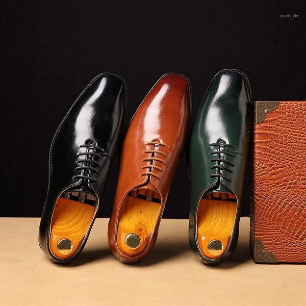 men male dress man formal shiny pu leather lace up shoes mens business driving zapatos de hombres personlizar zapatos m00571, Black
men male dress man formal shiny pu leather lace up shoes mens business driving zapatos de hombres personlizar zapatos m00571, Black