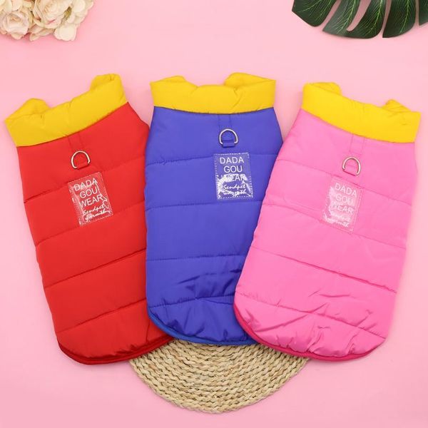 cute pet cat clothes winter cat kitten clothing costume puppy coat jacket for small medium dogs cats chihuahua yorksh bbyzmo
cute pet cat clothes winter cat kitten clothing costume puppy coat jacket for small medium dogs cats chihuahua yorksh bbyzmo