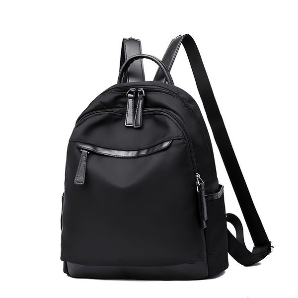 hbp non-brand fashion backpack women's backpack korean fashion oxford canvas casual versatile women's travel bag sport.0018
hbp non-brand fashion backpack women's backpack korean fashion oxford canvas casual versatile women's travel bag sport.0018