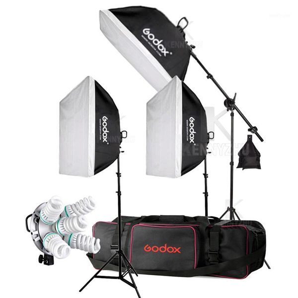 lighting & studio accessories 3x godox tl-5 e27 5 socket light holder + 15pcs 150w 5500k bulb po continuous softbox tricolor lamp head kit1
lighting & studio accessories 3x godox tl-5 e27 5 socket light holder + 15pcs 150w 5500k bulb po continuous softbox tricolor lamp head kit1