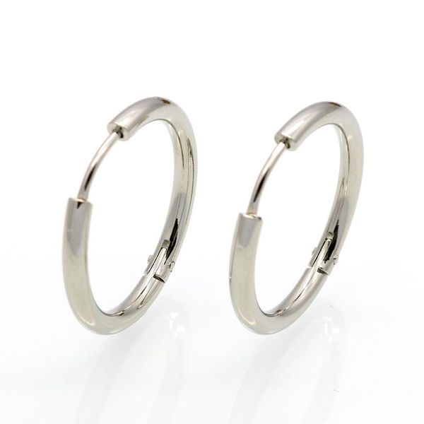 new women girls ladies high polish smooth round earring color gold stainless steel round circle hoop earrings jewelry, Golden;silver
new women girls ladies high polish smooth round earring color gold stainless steel round circle hoop earrings jewelry, Golden;silver