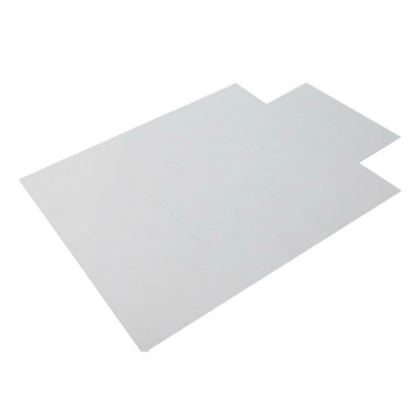 new 48" x 36" pvc chair office home desk floor mat for tile wood 1.50mm with lip
new 48" x 36" pvc chair office home desk floor mat for tile wood 1.50mm with lip