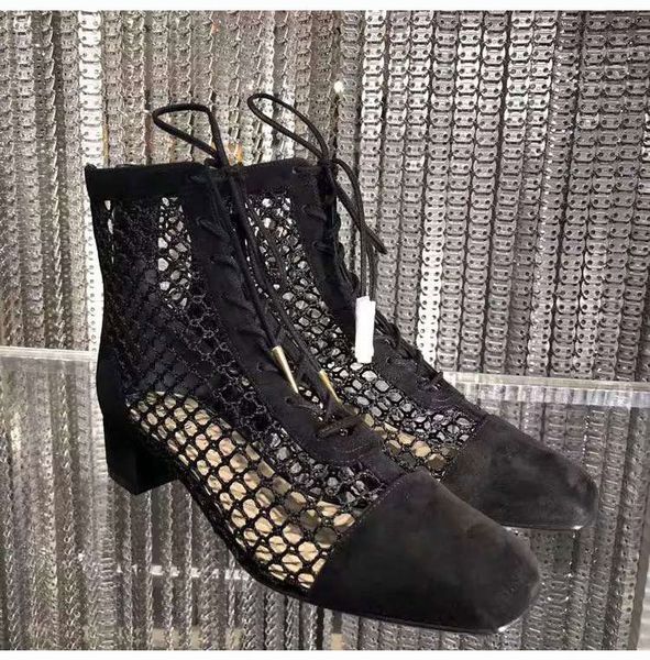 2021 mujer leather knitted ankle for woman luxury designer cuts of thick heels, gothic square toe boots 9c9c, Black
2021 mujer leather knitted ankle for woman luxury designer cuts of thick heels, gothic square toe boots 9c9c, Black