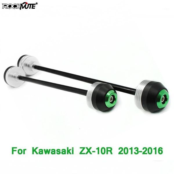 motorcycle pom axle fork crash sliders for zx-10r zx10r 2013-2020 front rear wheel protector circle decoration1
motorcycle pom axle fork crash sliders for zx-10r zx10r 2013-2020 front rear wheel protector circle decoration1