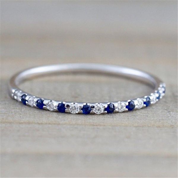 silver color sapphire ring zircon engagement wedding jewelry ring for women anillos bizuteria bijoux femme anel jewellery, Golden;silver
silver color sapphire ring zircon engagement wedding jewelry ring for women anillos bizuteria bijoux femme anel jewellery, Golden;silver
