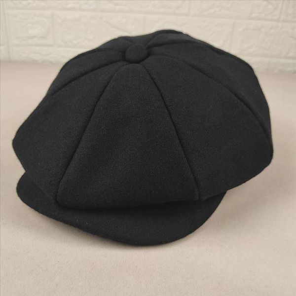 2020 winter women octagonal hat man large size peaked cap wool painter hats big head men plus size newsboy caps 55-59cm 58-61cm, Blue;gray
2020 winter women octagonal hat man large size peaked cap wool painter hats big head men plus size newsboy caps 55-59cm 58-61cm, Blue;gray