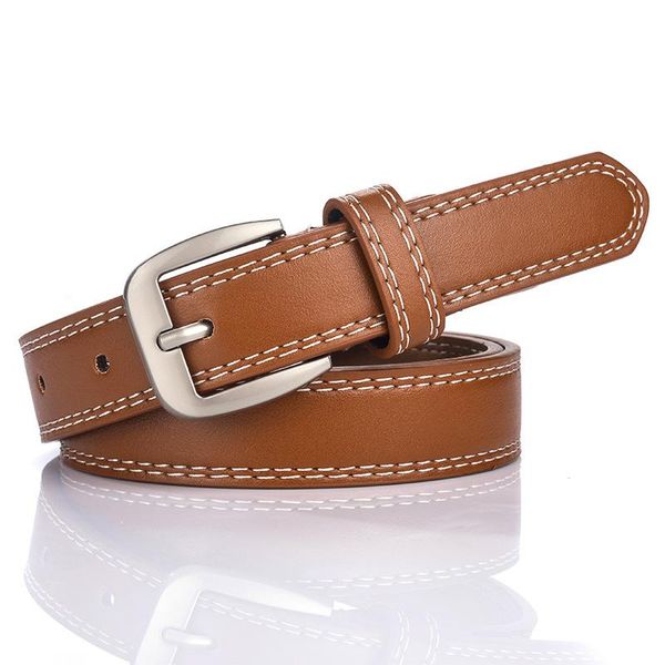 women belts soft faux leather strap belt fashion women's pin buckle belt wide casual female dress jeans accessories, Black;brown
women belts soft faux leather strap belt fashion women's pin buckle belt wide casual female dress jeans accessories, Black;brown