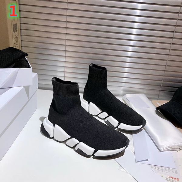 fashioninshoes speed trainer sock sneakers boots men women outdoors casual flats designer shoes kanye luxury vintage knitted boots size34-, Black
fashioninshoes speed trainer sock sneakers boots men women outdoors casual flats designer shoes kanye luxury vintage knitted boots size34-, Black
