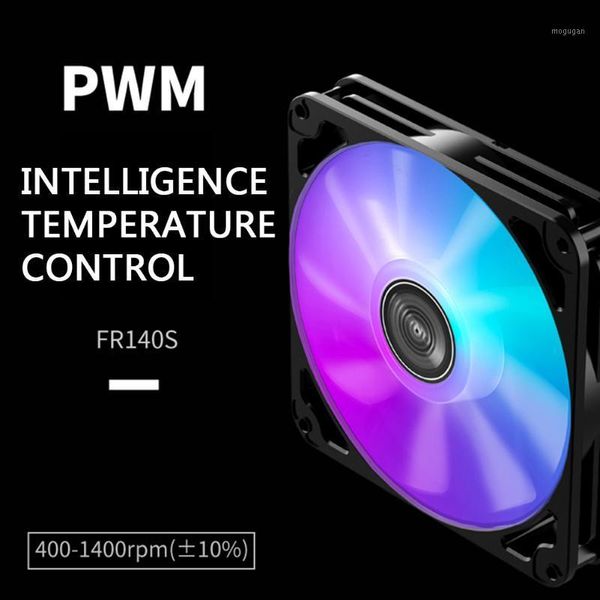 computer water cooling system waterblock fr140s 14cm pc case cooling fan 5v 3 pin argb 4 pin pwm chassis cooler1
computer water cooling system waterblock fr140s 14cm pc case cooling fan 5v 3 pin argb 4 pin pwm chassis cooler1