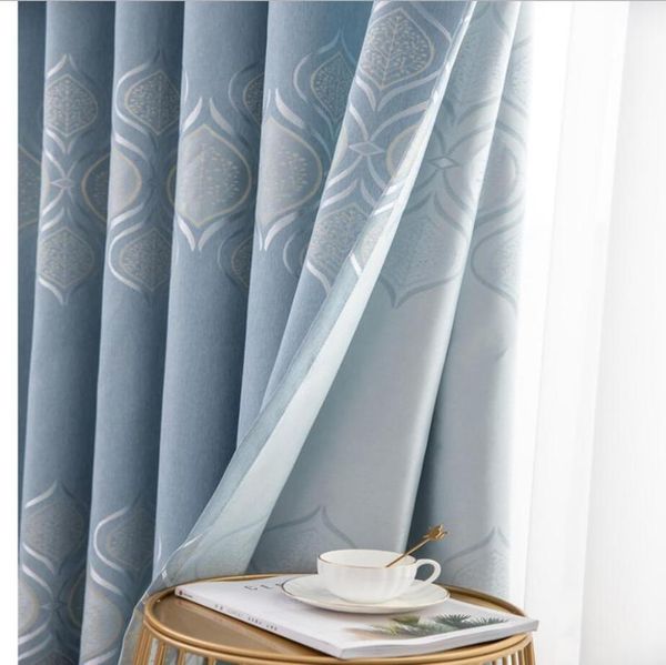 modern blackout jacquard curtains bedroom window,blue living room curtain door kitchen,luxury grey pink curtain drapes europe
modern blackout jacquard curtains bedroom window,blue living room curtain door kitchen,luxury grey pink curtain drapes europe
