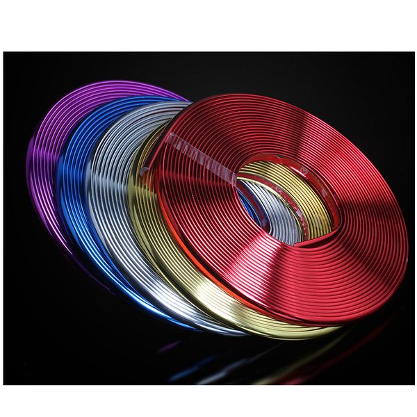 for cadillac srx 2004-2016 car 8 metres front rear left right wheel side decorative trim red blue gold silver purple
for cadillac srx 2004-2016 car 8 metres front rear left right wheel side decorative trim red blue gold silver purple