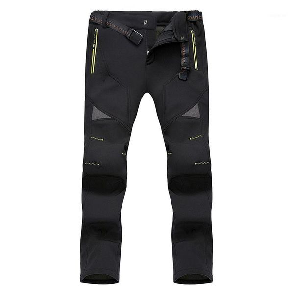 outdoor pants winter men women fleece waterproof windproof pantalon warm soft shell climbing hiking fishing pants1, Black;green
outdoor pants winter men women fleece waterproof windproof pantalon warm soft shell climbing hiking fishing pants1, Black;green