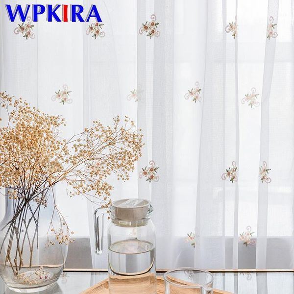 pink floral embroidered lace tulle for living room romantic sheer voile curtain for bedroom white organza custom rideau fq052d31
pink floral embroidered lace tulle for living room romantic sheer voile curtain for bedroom white organza custom rideau fq052d31