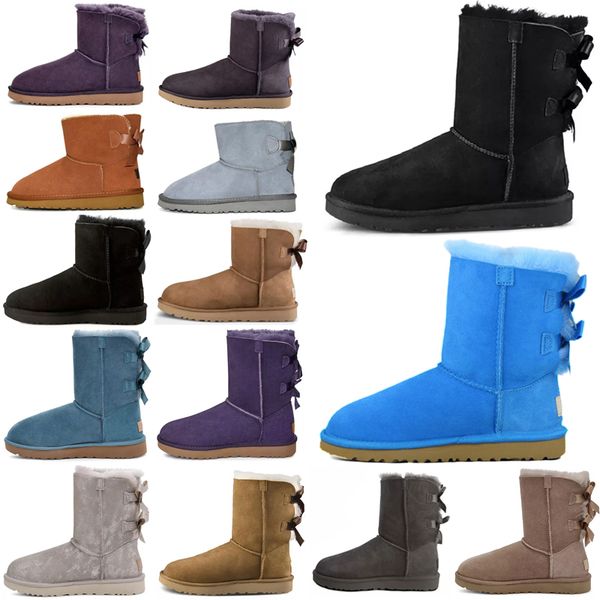 2021 classic australia wgg women platform womens boot girls lady bailey bow winter snow half knee short boots 36-41 2021#, Black
2021 classic australia wgg women platform womens boot girls lady bailey bow winter snow half knee short boots 36-41 2021#, Black