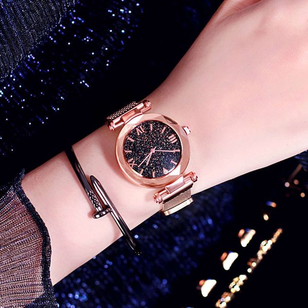 net red quartz bizarno lady fashion watch waterproof star tiktok watcha1y6, Slivery;brown
net red quartz bizarno lady fashion watch waterproof star tiktok watcha1y6, Slivery;brown