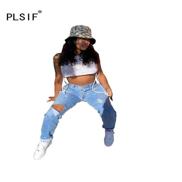 blue high pockets hip skinny pants tight club party lady fashion sheath trouser young party pants, Black;white
blue high pockets hip skinny pants tight club party lady fashion sheath trouser young party pants, Black;white