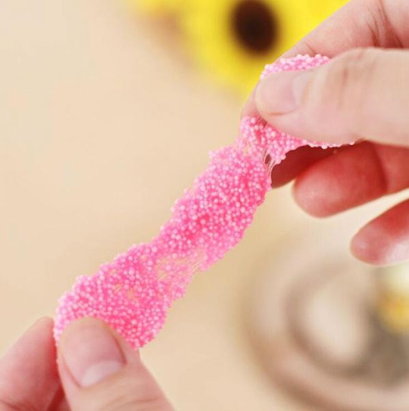 1 set 3d snow mud painting fluffy floam slime scented stress relief no borax toys for children clay for arts crafts gyh wmtzou mywjqq
1 set 3d snow mud painting fluffy floam slime scented stress relief no borax toys for children clay for arts crafts gyh wmtzou mywjqq