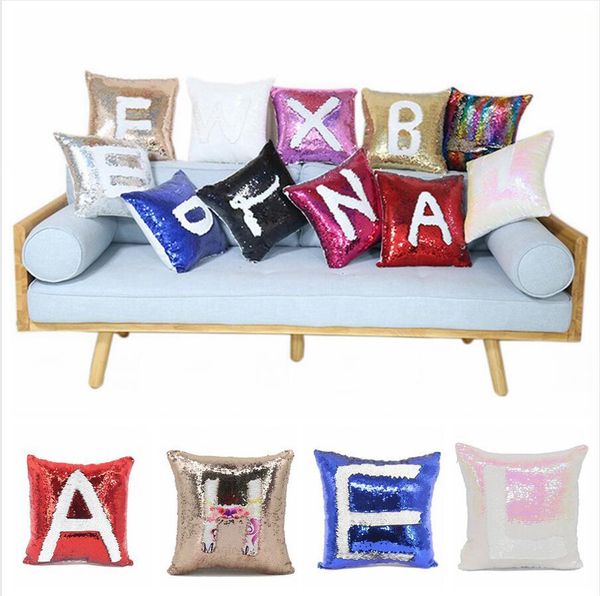 40*40cm sublimation magic sequins pillow case diy blank pillow cases personalized customized gift bedding supplies
40*40cm sublimation magic sequins pillow case diy blank pillow cases personalized customized gift bedding supplies